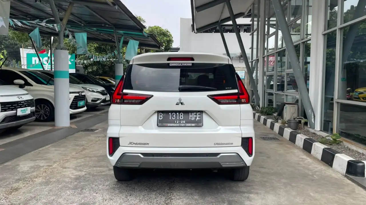 Lapak MobiX Unit Detail